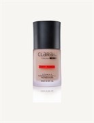 CLARA Line Тональный Крем тон 711 с витамином Е / SPF 15 / HD SOFT TOUCH, 30мл 8802929007726