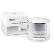 TETE Лифтинг-крем с гиалуроновой кислотой и пептидами / Hyaluronic Lifting Cream, 50мл 920292