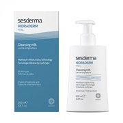 HIDRADERM HYAL Молочко очищающее для лица, 200мл 40005205