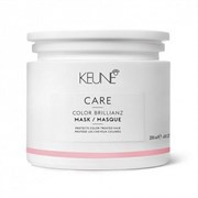 KEUNE Маска "Яркость цвета" / CARE COLOR BRILLIANZ MASK, 200 мл 21341