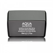 LS Крем ночной питательный Aqua Nutritive, 50 мл 4536