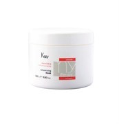 KEZY Маска для придания объема с морским коллагеном, 500мл 93032