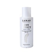 Lamar Антигидрозная пудра для ног, 50г 0137