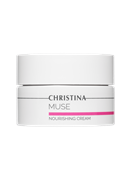 Muse Nourishing Cream - Питательный крем, 50мл CHR340