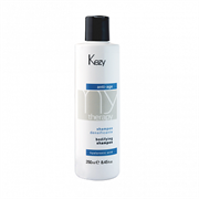 KEZY Шампунь для придания густоты с гиалуроновой кислотой, 250мл 93000
