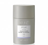 KEUNE Пудра для объема / STYLE VOLUME POWDER, 7 гр 27443