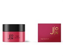J:ON Скраб для губ САХАРНЫЙ Sugar Lip Scrub, 12 гр 007298