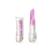 SELFIE STAR Бальзам-тинт для губ АРОМАТ КЛУБНИКИ Color Chancing Crystal Lip Balm Strawberry, 1шт. 265113-3А40