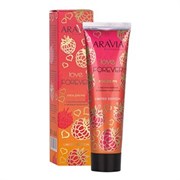 ARAVIA Крем для рук LOVE FOREVER с маслом малины и овсяным молочком, 100мл 4029