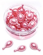 MISHIPY Сыворотка в капсулах для лица УЛИТКА и ГАМАМЕЛИС Care Snail F13, 30 капсул 547485-5810