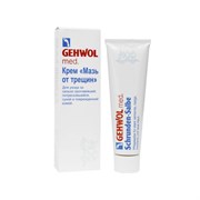 GENWOL “Мазь от трещин», 125мл 40107