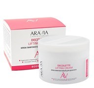 ARAVIA Lab. Крем-лифтинговый для декольте Decolette Lifting Cream, 150 мл А107