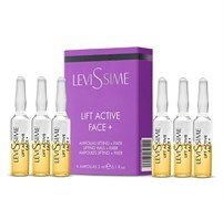 LS Фиксирующие лифтинг-ампулы 3мл-1шт. 4620