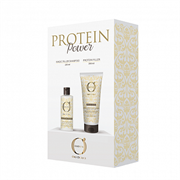 BAREX Набор PROTEIN POWER ПРОТЕИНОВЫЙ ФИЛЛЕР 250мл + Шампунь MAGIC FILLER, 250мл 2001205