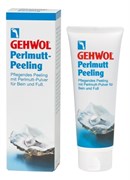 GENWOL Скраб жемчужный, 125мл 25407