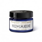 KEUNE Премиум глина / PREMIUM CLAY, 75 мл 21826