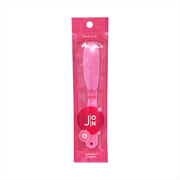 J:ON Спатула (лопатка) для нанесения масок РОЗОВАЯ Spatula PINK, 1шт. 260114