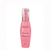 OLLIN Масло ОМЕГА-3 Shine Blond, 50 мл 724310