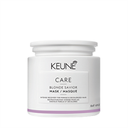 KEUNE Маска Безупречный Блонд/ CARE Blonde Savior Mask, 200 мл 21446