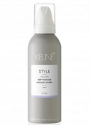 KEUNE Мусс Софт / STYLE SOFT MOUSSE, 200мл 27422