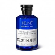 KEUNE Универсальный шампунь для волос и тела / ESSENTIAL SHAMPOO, 250 мл 21802