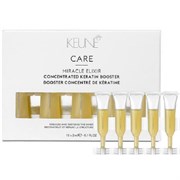 KEUNE Концентрированный кератиновый бустер / MIRACLE ELIXIR KERATIN BOOSTER, 1шт*2мл 21374