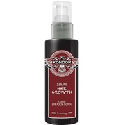 KONDOR Спрей для роста волос Grooming, 100мл 771263