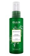 OLLIN Флюид реконструктор BioNika,100мл 397229