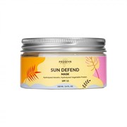 PRODIVA  SUN DEFEND Маска "Солнечная защита" - pH 3,5 100мл YEb6OVaegg7BCMdd08U8d0