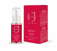 BAREX Масло питательное для волос Золото Марокко / OLIOSETA ORO DEL MOROCCO LOVE POTION, 30мл 130031SVR