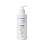 Lamar Крем масло SPA для массажа кистей, 160 мл 0109