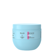OLLIN Маска для окрашенных волос с экстрактом ягод асаи ULTIMATE CARE, 500мл 772376
