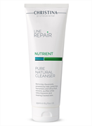 Line Repair Nutrient Pure Natural Cleanser Легкий натуральный очищающий гель, 250мл CHR862
