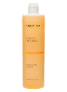 Forever Young Balancing Toner - Балансирующий тоник с фруктовыми кислотами, 300мл CHR208