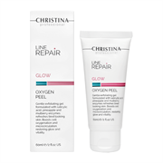 Line Repair Glow Oxygen Peel Кислородный пилинг, 60 мл CHR902