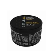 OLLIN Кристальный воск для волос средней фиксации, 50 г. 772062