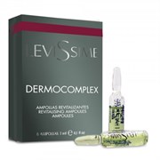 LS Комплекс Гармонизирующий / Dermocomplex 1амп*3 мл 5948
