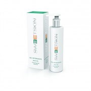 Sweet Skin Гель очищающий AHA 5%, 200мл DET150