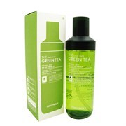TONY MOLY Увлажняющий тоник для лица с экстрактом зеленого чая, 200мл 512217