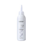 Lamar Гель для удаления натоптышей EXTRA ACTIV, 150 мл 0149