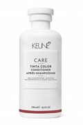 KEUNE Кондиционер для окрашенных волос / CARE TINTA COLOR CONDITIONER, 250 мл 21388