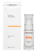 Forever Young Absolute Fix Expression - Line Reducing Serum - Сыворотка от мимических морщин CHR369