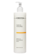 Forever Young Gentle Cleansing Milk - Нежное очищающее молочко CHR390