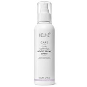KEUNE Спрей прикорневой уход за локонами / CARE CURL CONTROL BOOST SPRAY, 140 мл 21373
