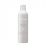 LS Успокаивающий очищающий гель Delicate Cleanser gel, 250мл 4705