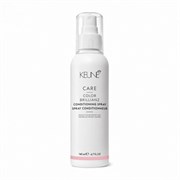 KEUNE Кондиционер-спрей яркость цвета CARE COLOR BRILLIANZ CONDI SPRAY, 140 мл 21343