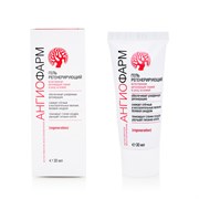 ANGIOPHARM Регенирирующий гель, 30 мл 1101