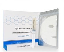 TETE Неинвазивная карбокситерапия для лица и шеи CO2 CarboxyMask, 1шт УТ00000022