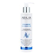 ARAVIA Lab. Гель для умывания с гиалуроновой кислотой, 200 мл А065
