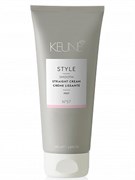 KEUNE Крем выпрямляющий / STYLE STRAIGHT CREAM, 200 мл 27439